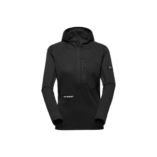 MAMMUT EIGER Толстовка Женская
