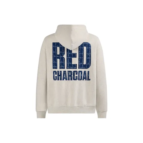 REDCHARCOAL Кардиган Толстовка Унисекс