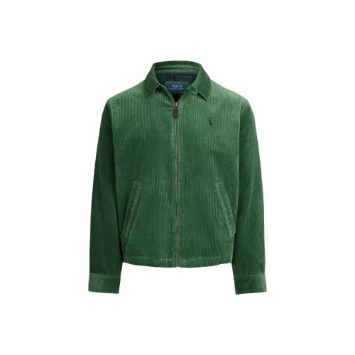 Polo Ralph Lauren Куртки и Пальто Мужской