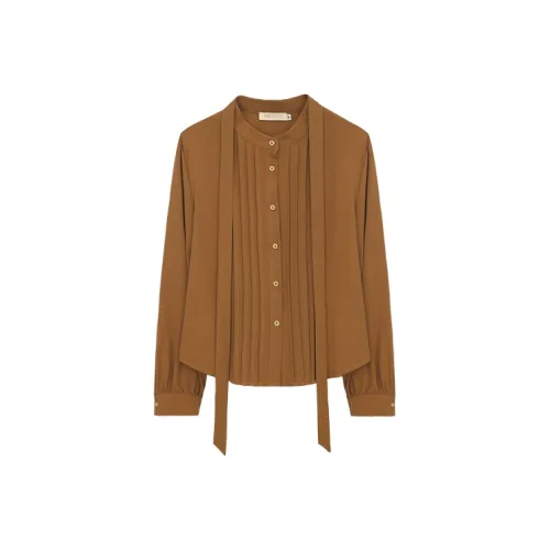 DIY Sun Protection Рубашка Женская