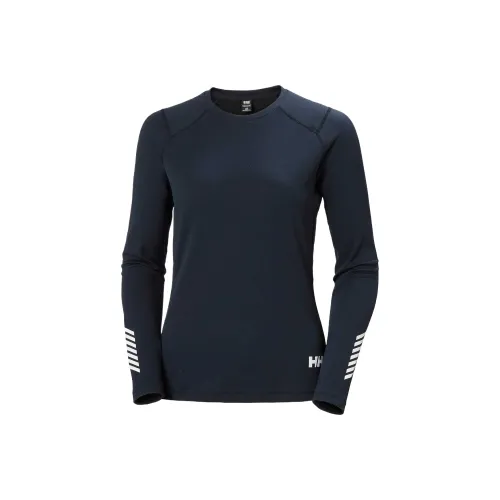 HELLY HANSEN LIFA Спортивное термобелье для женщин