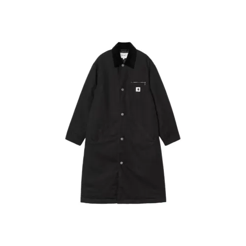 Carhartt WIP FW25 W' Webster Пальто Женские