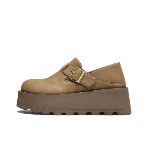 BASTO Обувь Birkenstock Женская