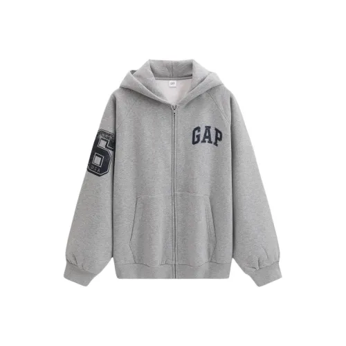 GAP совместный бренд Унисекс Свитшоты