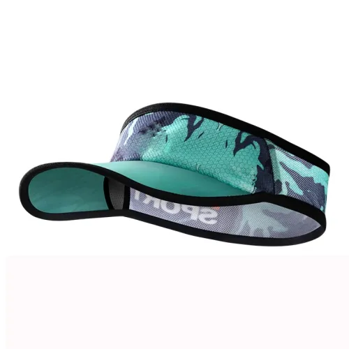 CARDANRO Полиэстер UV Защита Головные уборы Унисекс