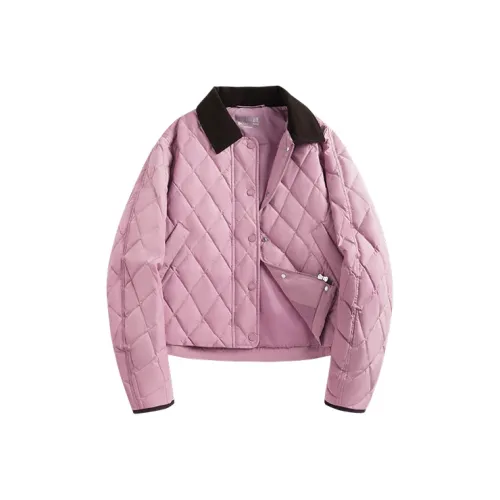 BOSIDENG Barn Style Пуховик Женские