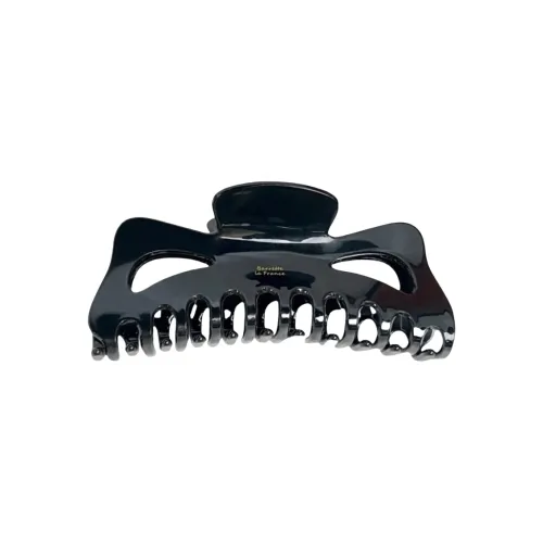 Duoduo Акриловые заколки для волос Женские