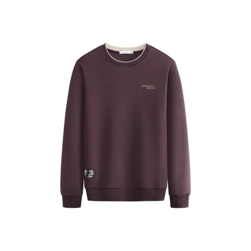 Толстовка Dance with Wolves Мужская