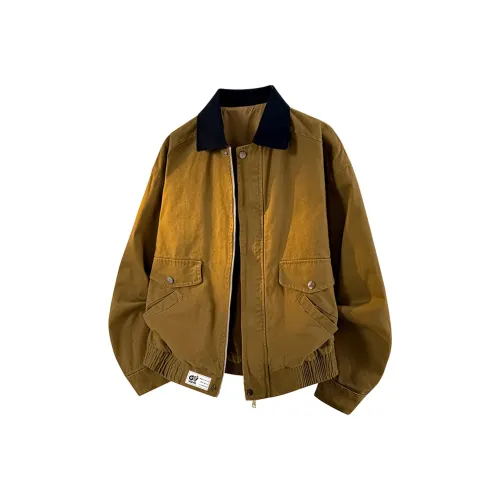 VGVX Унисекс Куртки