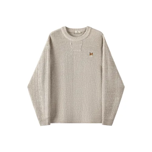 WILLIAM FOX SONS Трикотаж Унисекс