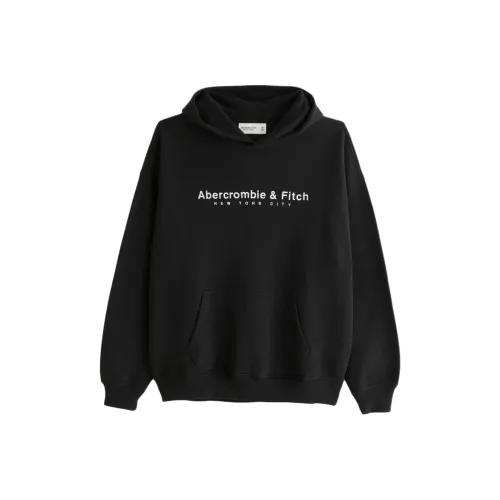 Abercrombie＆Fitch Толстовка Мужская