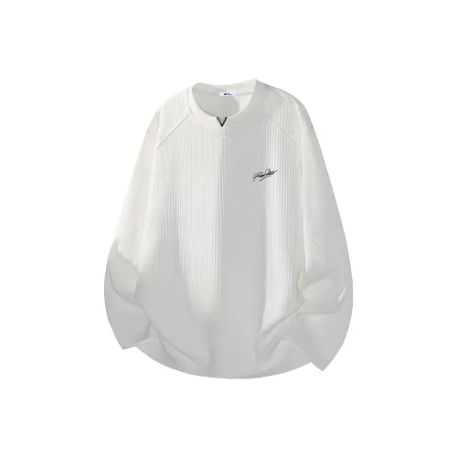 Warrior Huichao Riding The Wind Collection T-Shirt Унисекс