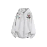 Бело-серый вереск