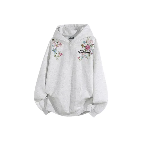 FALIAMS Унисекс Свитшоты