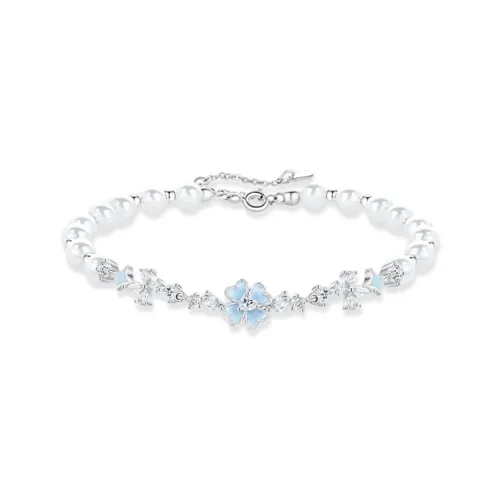 GIFU Цветные глазурные браслеты для женщин