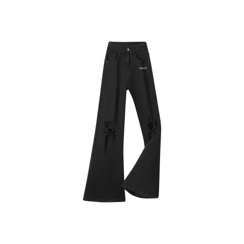 REMEFIT Унисекс Джинсы