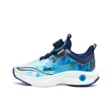 Темно-синий Луна