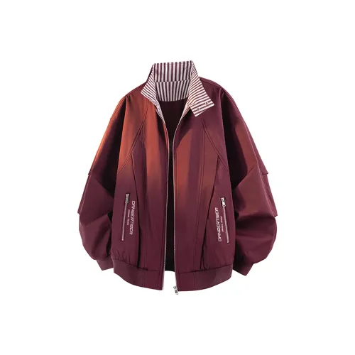 DANGERTIGER Унисекс Куртки