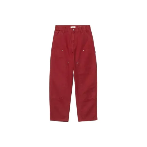 Carhartt WIP FW25 W' OG Double Knee Pants Casual Pants Women's