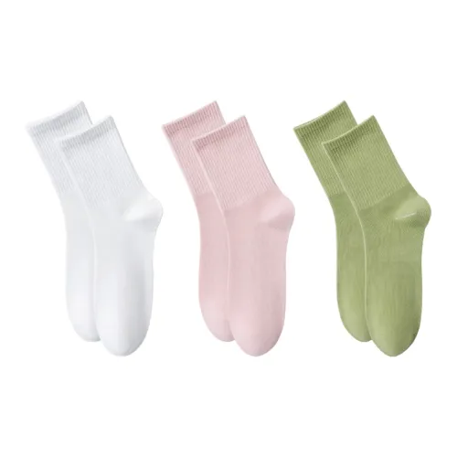 MADALLO Женские носки MID до икры