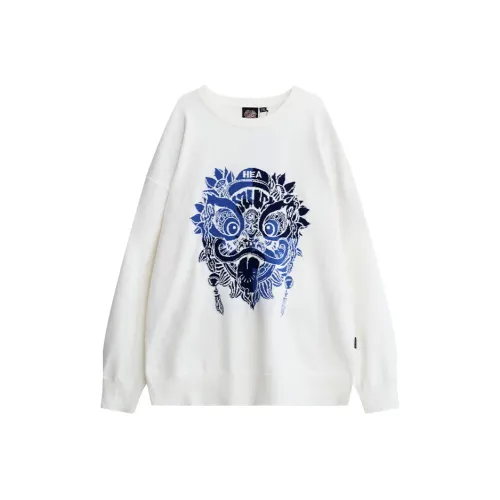 HEA Унисекс Свитера