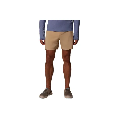 Коллаборация Columbia PFG Uncharted Повседневные шорты Мужские