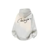 Фотиния Серый с флисовой подкладкой