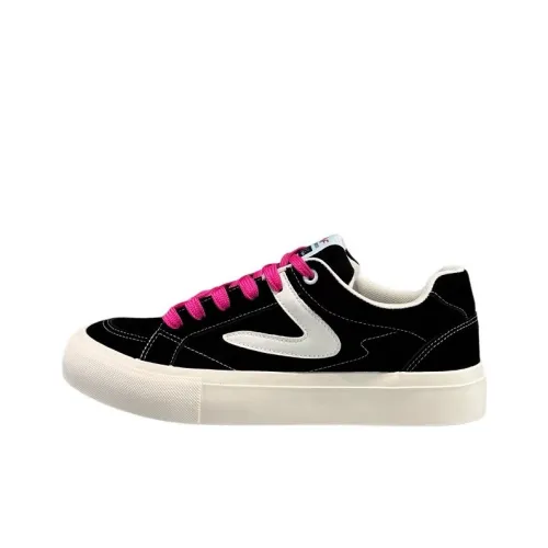 Fawn Miri Повседневный Низкий Топ Мужской