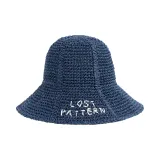 Темно-синий