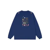 Темно-синий [100% хлопок]