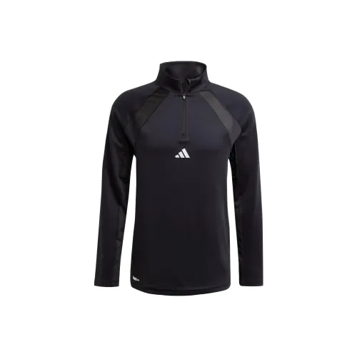 Adidas Climacool Tech Одежда T-рубашка Мужская