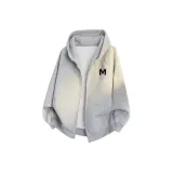 Серый меланж