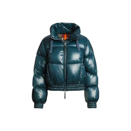 PARAJUMPERS FW25 Пуховик Женские
