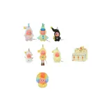 Целая коробка 6 шт (Проверка: Распакованный пластик, защитная пленка)