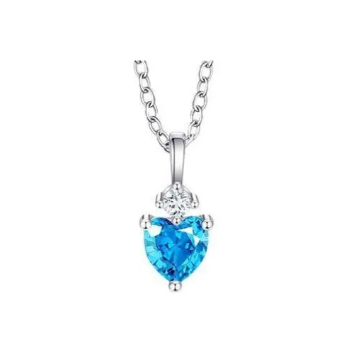 HAZYOU Ожерелья Женские