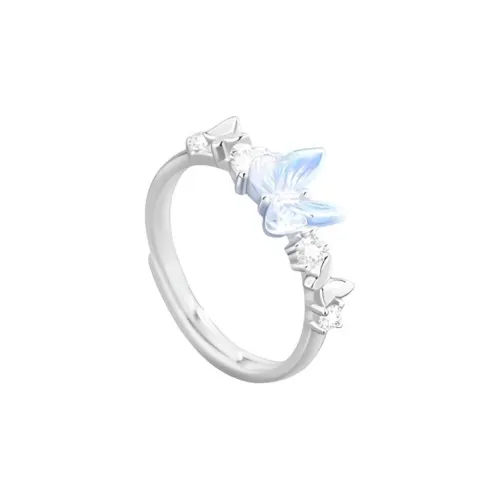 LuluCanaan Кольца Женские