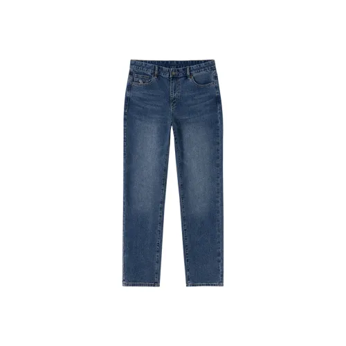 U.S. POLO ASSN. Мужские Джинсы