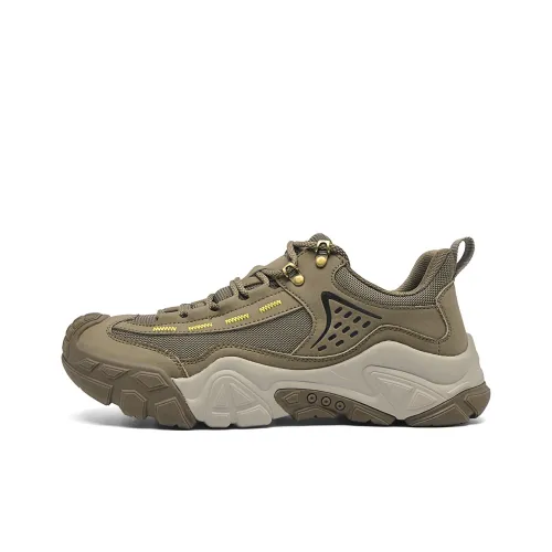 HLA Casual Низкий Топ Мужской