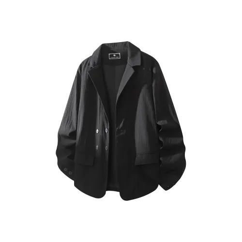 DANGERTIGER Бизнес-костюм Куртка Унисекс