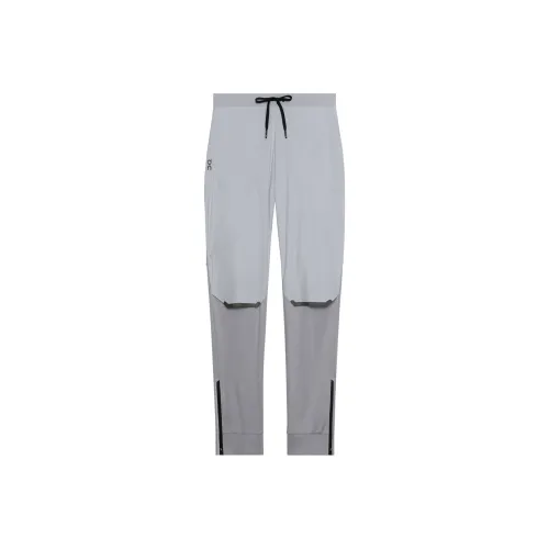 On Weather Pants Спортивные брюки Женские