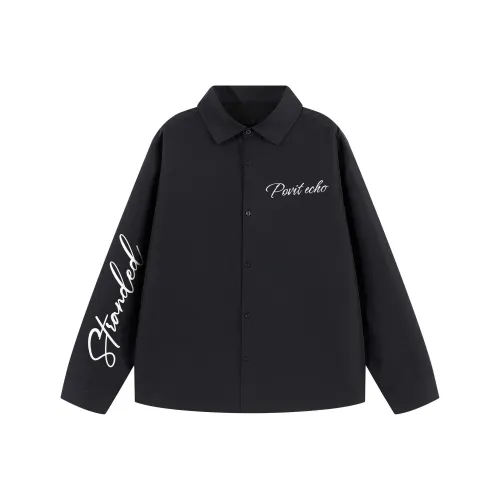 POVIT Унисекс Рубашки