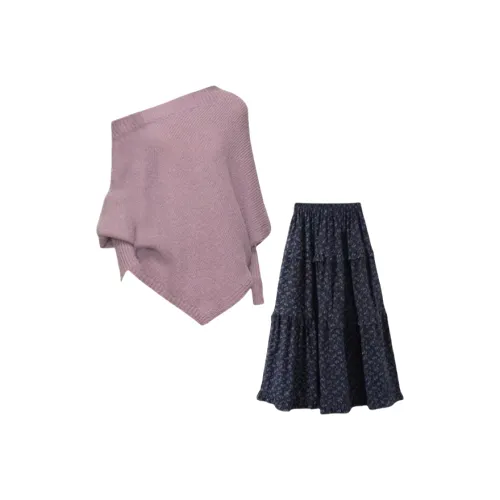 MITX Женские Комплекты с Юбкой