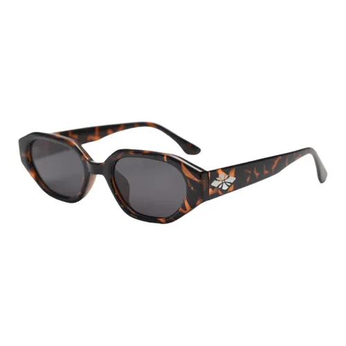 ЮЙЧЖАОЛИНЬ PC OVAL SUNGLASSES Унисекс