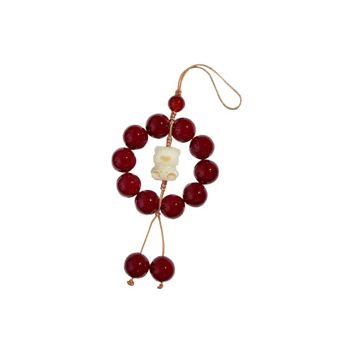 KALAIYIN Органическое стекло акриловые подвески унисекс