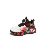 Черно-Красный