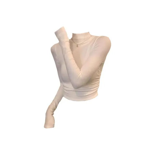 Puppytown Женские T-рубашки