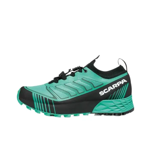 SCARPA Ribelle Run 2 Low Топ Беговые кроссовки Унисекс