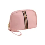 Полукруглый Розовый