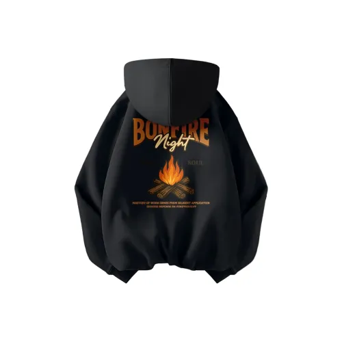 Miniso Унисекс Свитшоты