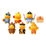 Целая коробка 6 штук